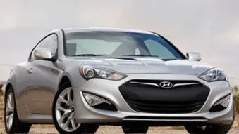 AOL Autos Test Drive: 2013 Hyundai Genesis Coupe