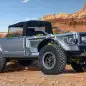 Jeep Five-Quarter Concept
