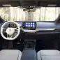 2023 VW ID.4 interior