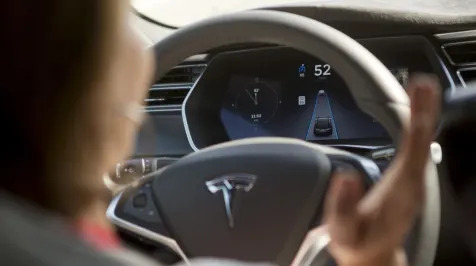 <h6><u>Tesla wins first US Autopilot trial involving fatal crash</u></h6>