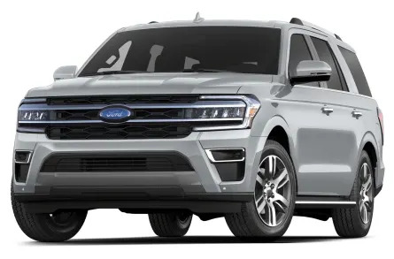 2022 Ford Expedition Limited 4dr 4x4