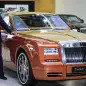 Rolls-Royce Phantom Coupe Tiger