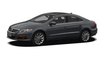 Lux Limited 4dr Front-Wheel Drive Sedan