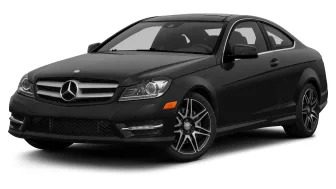 Sport C 350 2dr All-Wheel Drive 4MATIC Coupe
