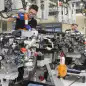 Mercedes-AMG V12 Engine Production