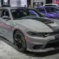 2019 Dodge Charger Stars and Stripes Edition