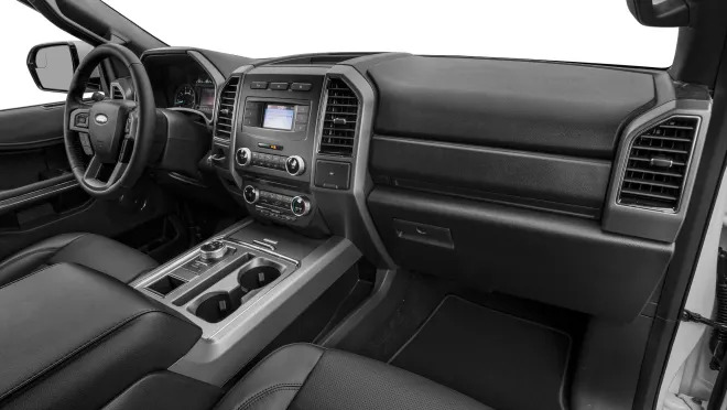 2018 Ford Expedition Max Xlt 4dr 4x4