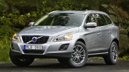 2024 Volvo XC60 Review: Ignore the Germans, go Swedish - Autoblog