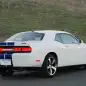 2011 Dodge Challenger SRT8 392