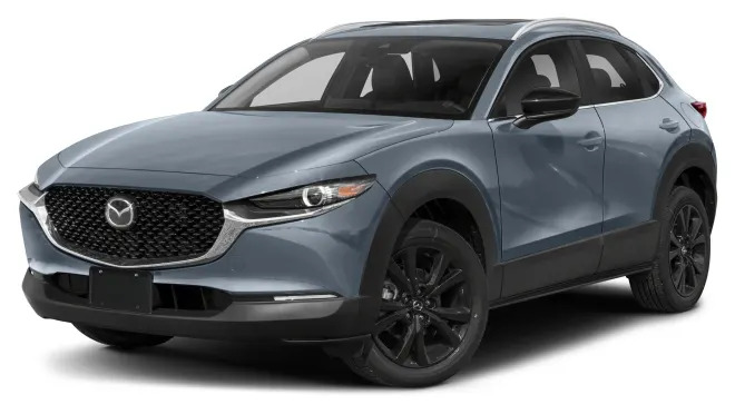 2023 MAZDA CX-30 Price, Reviews, Pictures & More