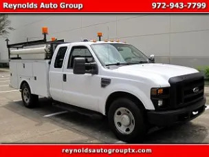 2009 Ford F-350 