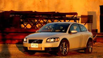 Review: Volvo C30 T5 Version 2.0