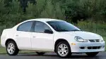 2001 Dodge Neon