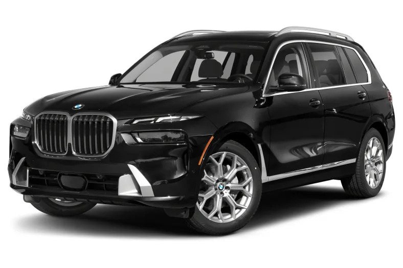 2024 BMW X7 SUV Latest Prices, Reviews, Specs, Photos and Incentives