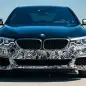 BMW Project BEV