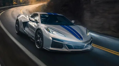 <h6><u>2024 Chevrolet Corvette is going to cost more no matter the trim</u></h6>