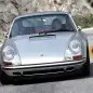 Porsche 911 Restored by Singer