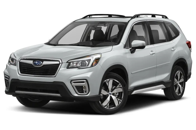 2021 Forester