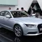 Audi A6 Hybrid