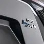 Toyota bZ4X BEV Concept