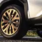 2025 Subaru Forester Sport wheel