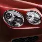 2016 Bentley Flying Spur V8 S headlights