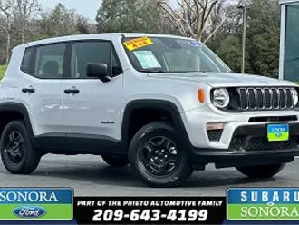 2021 Jeep Renegade Review Scranton PA