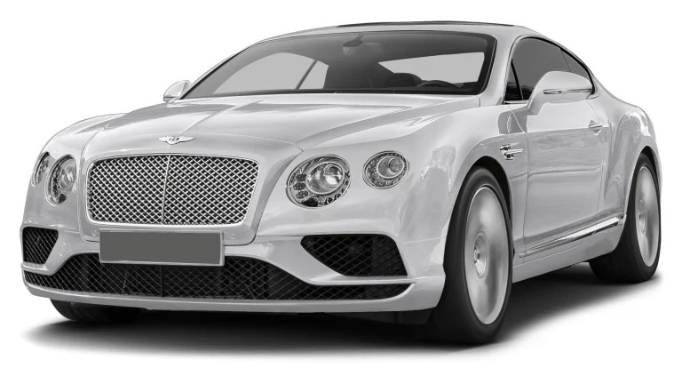 2016 Bentley Continental GT V8 2dr Coupe