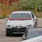 front end camo opel buick insignia 2017