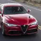 2019 Alfa Romeo Giulia Quadrifoglio