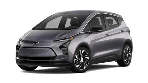 <h6><u>2023 Chevy Bolt and Bolt EUV a little more expensive</u></h6>