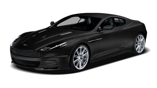 2009 Aston Martin DBS : Latest Prices, Reviews, Specs, Photos and 