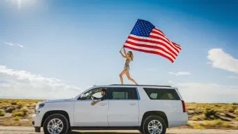 The 10 most American cars of 2018