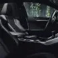 2021 Lexus NX 300h F Sport Black Line Special Edition