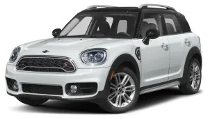(Cooper S) 4dr All-Wheel Drive ALL4 Sport Utility