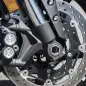 2016 Yamaha YZF-R1S front brake