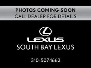 2022 Lexus LS 500