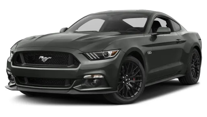 2024 Ford Mustang Review  Pricing, Trims & Photos - TrueCar