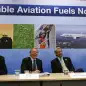 Aviation Biofuel
