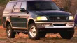 1999 Expedition