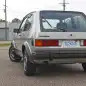 1984 Volkswagen Rabbit GTI