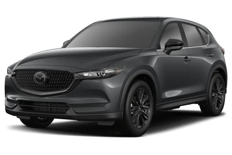  ERIDANUS Auto Accessories Fit for Mazda CX-5 2021 2020