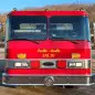 1986 E-One Cyclone fire truck on Cars & Bids
