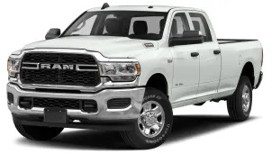 (Big Horn) 4x4 Crew Cab 8 ft. box 169.5 in. WB