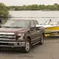 2016 f-150 ford backup boat trailer camera