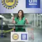 GM Orion Assembly Plant announcement