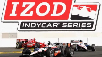 IndyCar: 2010 Indy Grand Prix of Sonoma