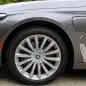 BMW 740e xDrive iPerformance