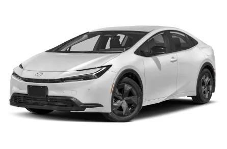 2023 Toyota Prius LE 5dr All-Wheel Drive Hatchback