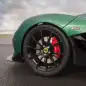 Lotus 3-Eleven wheel